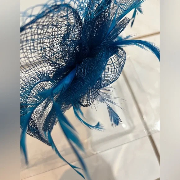 Ladies Hair Accessory - Picture 5 of 6